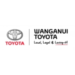 Wanganui Toyota